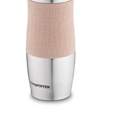 Kubek termiczny Konighoffer Loara 400 ml cappuccino