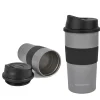 Kubek termiczny Konighoffer Elliot 440 ml szary