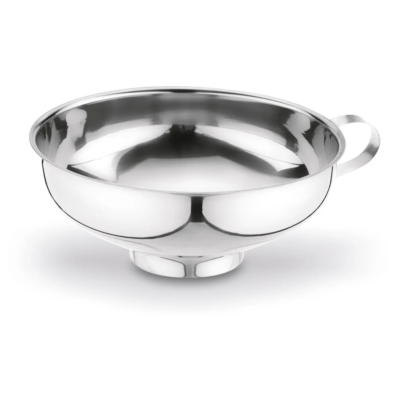 Lejek metalowy z uchwytem Tadar 14,8 x 6,5 cm