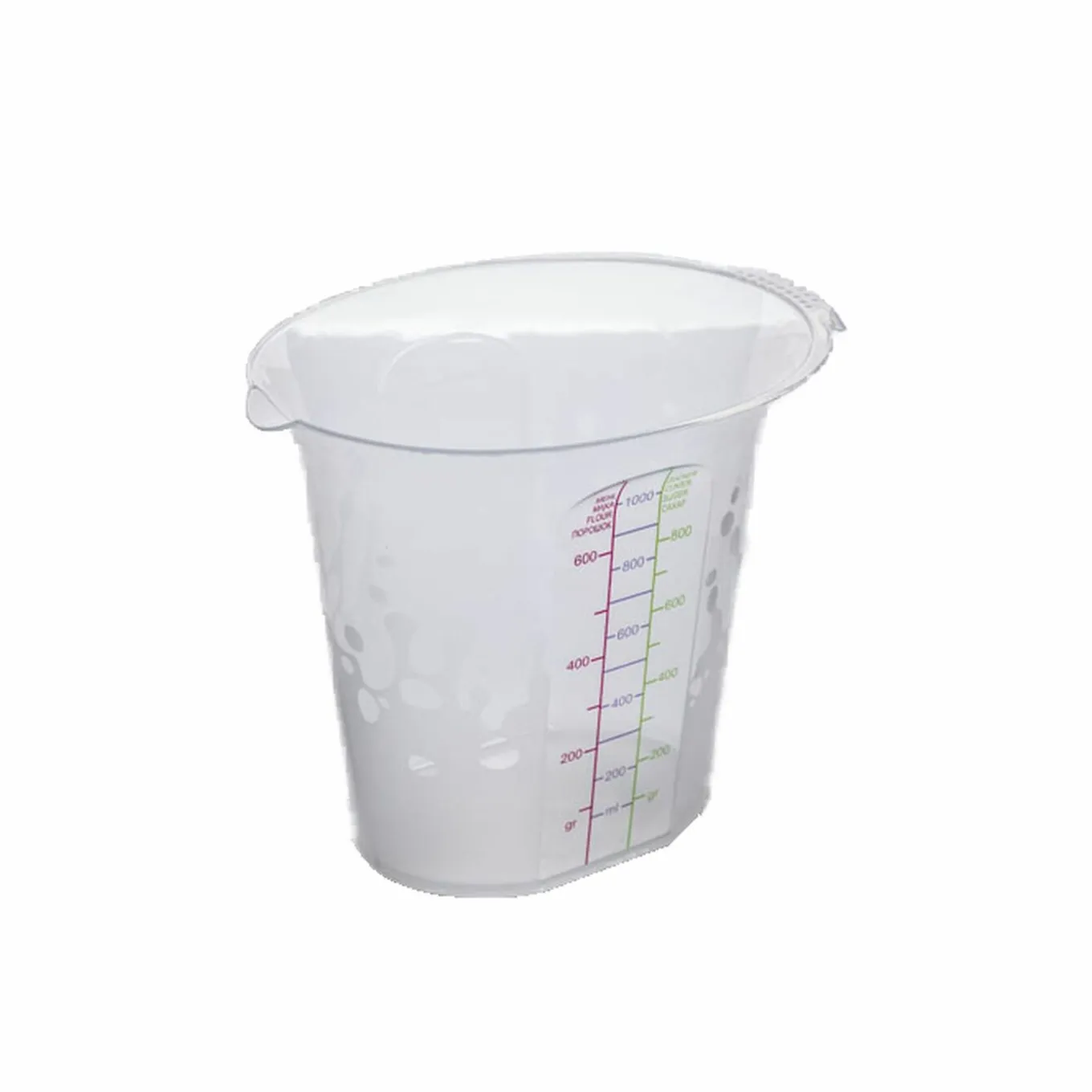 Miarka kuchenna Branq 1000 ml