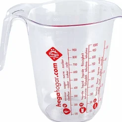 Miarka kuchenna Hega Viena 1 l