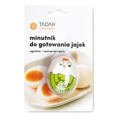 Minutnik kuchenny do jajek Tadar