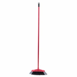 Miotła Vileda Angoli 2w1 profilowana z kijem 130 cm