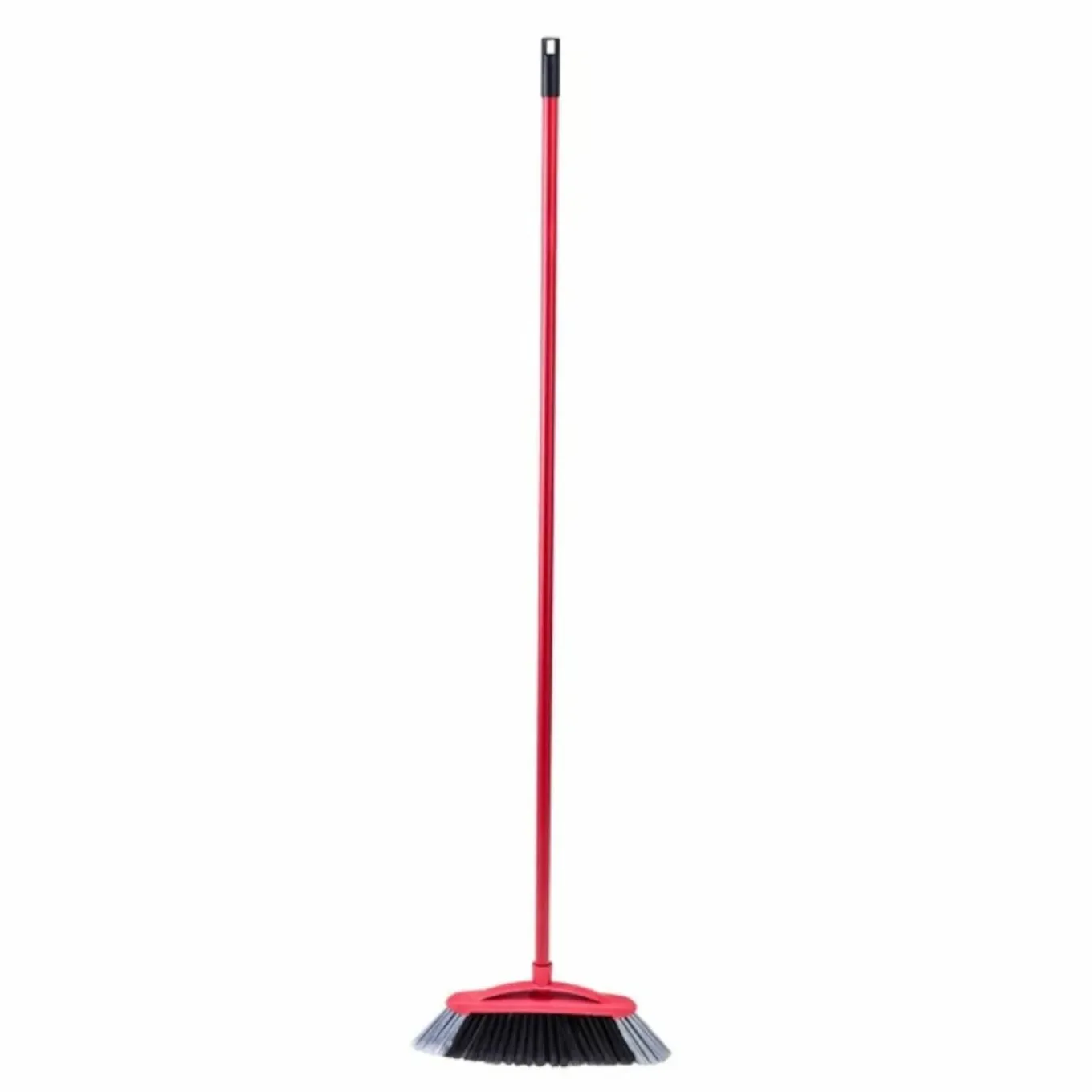 Miotła Vileda Angoli 2w1 profilowana z kijem 130 cm