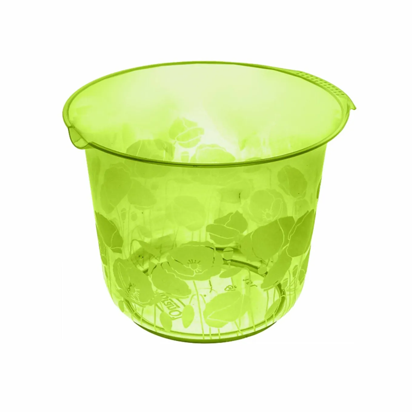 Miska do miksowania i mieszania Branq Maki 2 l mix kolorów
