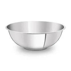 Miska nierdzewna Tadar 5500 ml wysoka