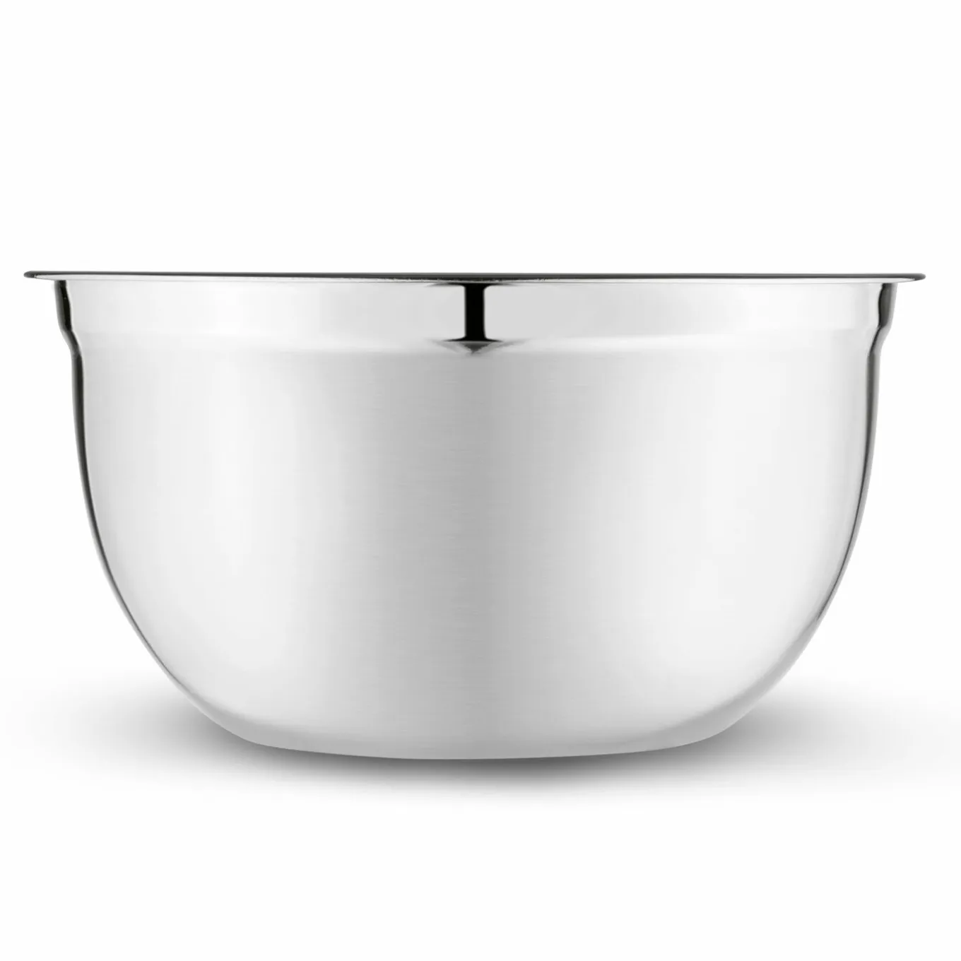 Miska ze stali nierdzewnej wysoka Tadar Extra 26 cm