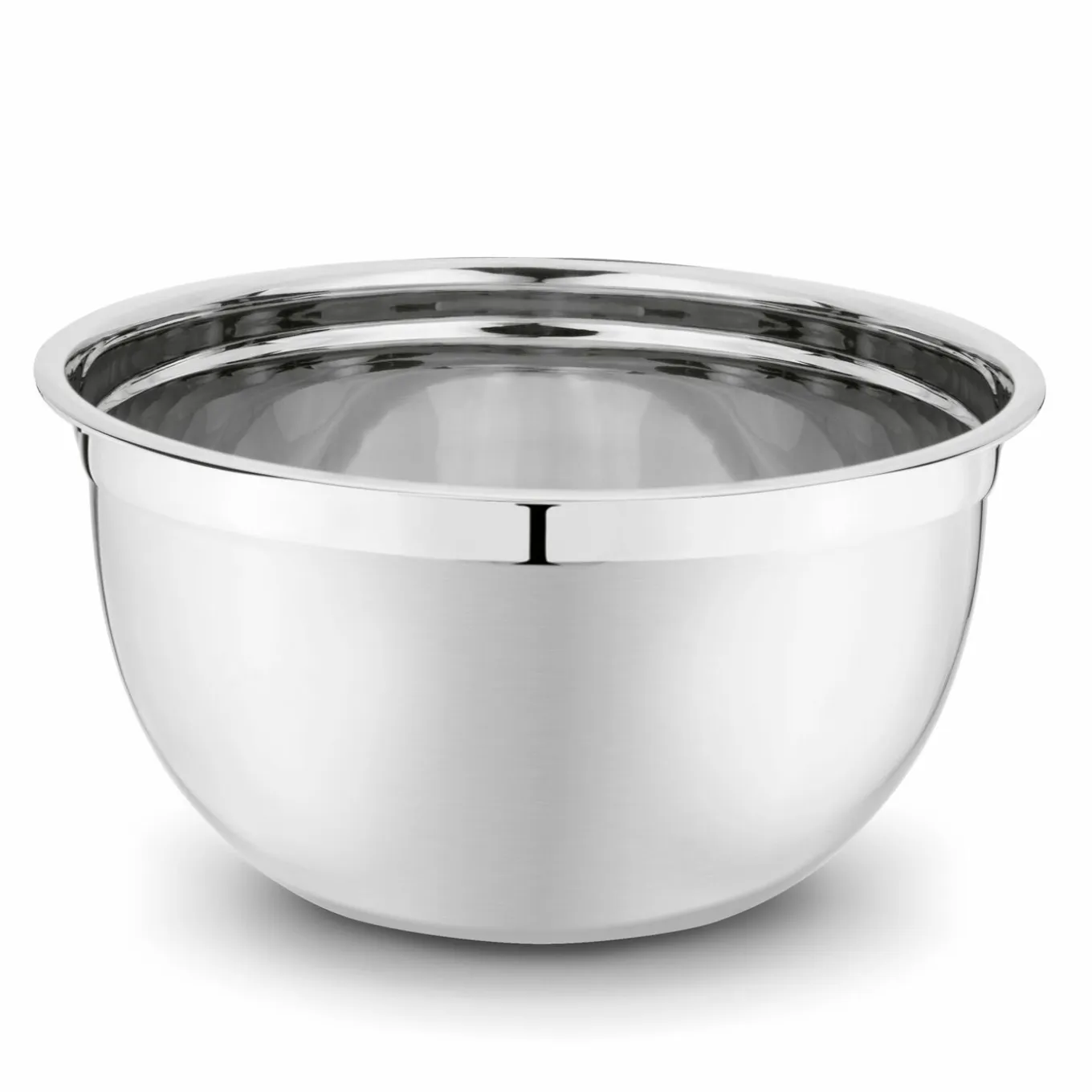 Miska ze stali nierdzewnej wysoka Tadar Extra 26 cm
