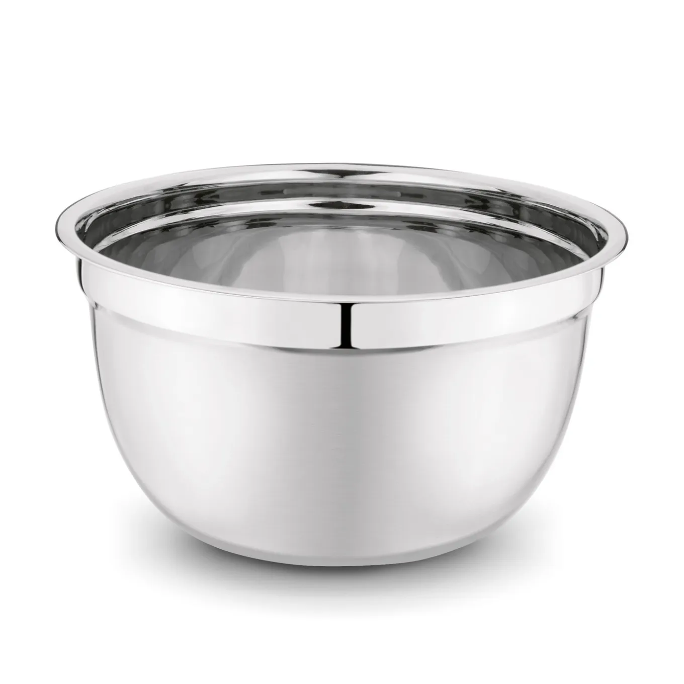 Miska ze stali nierdzewnej wysoka Tadar Extra 21,5 cm