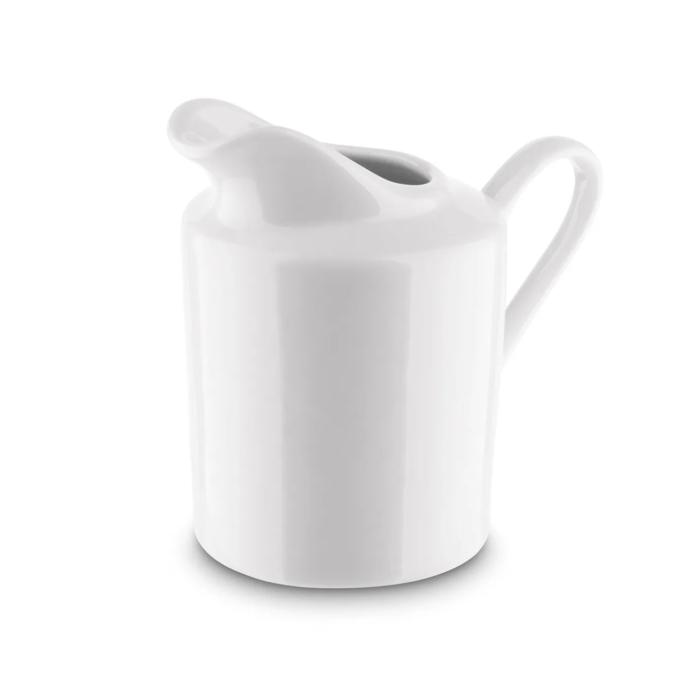 Mlecznik porcelanowy Tadar 250 ml biały