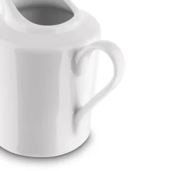 Mlecznik porcelanowy Tadar 250 ml biały