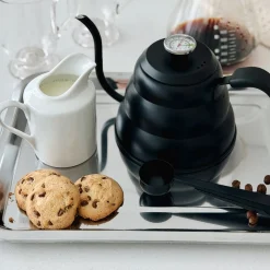 Mlecznik porcelanowy Tadar 250 ml biały