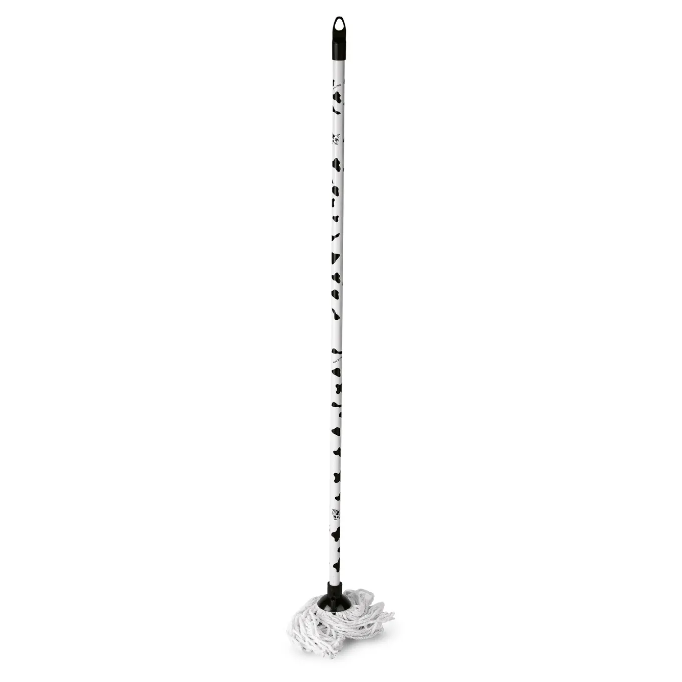 Mop sznurkowy z kijem Cavallo Muuu 120 cm