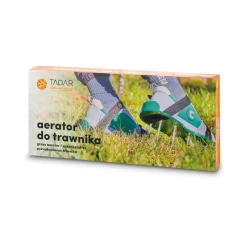Nakładki na buty aerator ogrodowy Tadar 2 sztuki