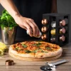 Nóż do pizzy Tadar Paula nierdzewna