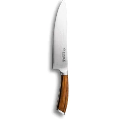 Nóż szefa kuchni z twardej stali Starke Pro Keiko Yoko 20 cm