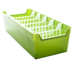 Organizer na przyprawy plastikowy Branq