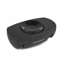Ostrzałka do noży KonigHOFFER Wendy Black diamentowa, dwustopniowa