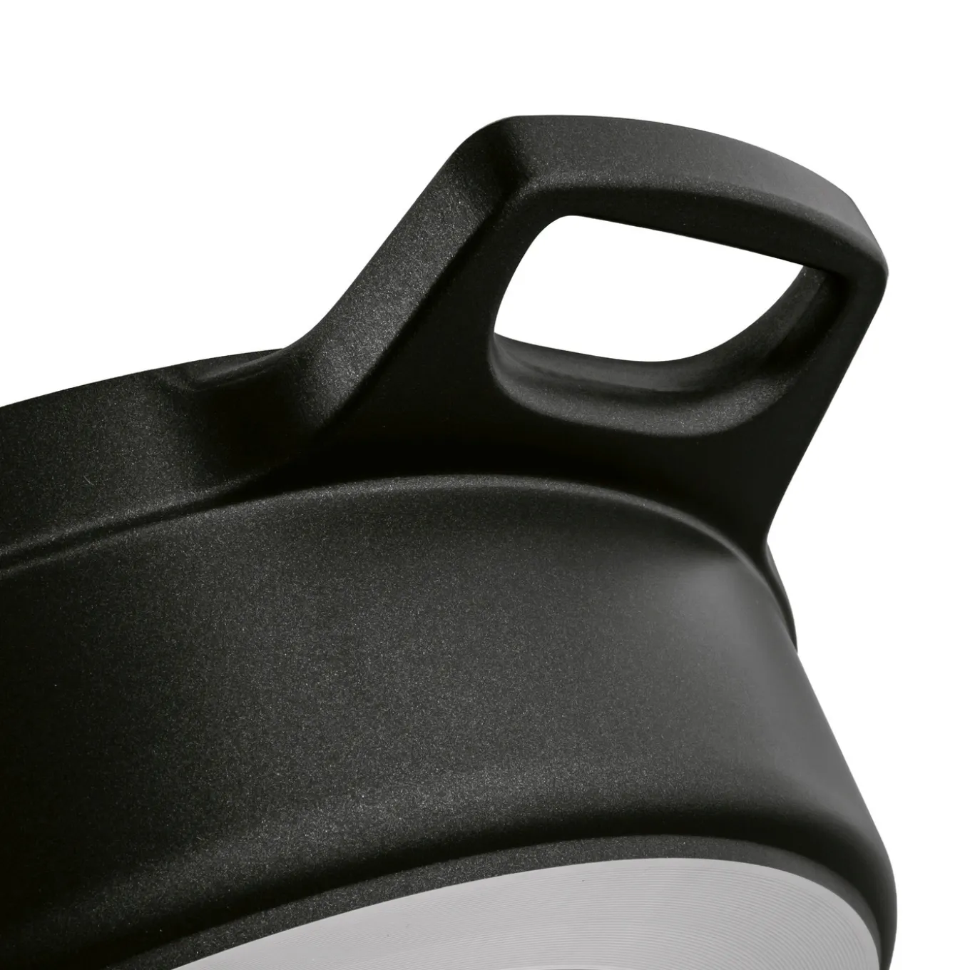 Patelnia aluminiowa na indukcję krótkie uchwyty Konighoffer Vitello 32 cm