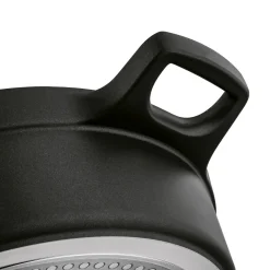 Patelnia aluminiowa na indukcję krótkie uchwyty Konighoffer Vitello 28 cm