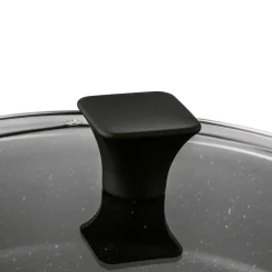 Patelnia aluminiowa na indukcję krótkie uchwyty Konighoffer Vitello 28 cm