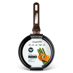 Patelnia ceramiczna na indukcję Konighoffer Reno 20 cm