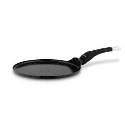 Patelnia do naleśników ceramiczna Konighoffer Kingstone 26 cm na indukcję