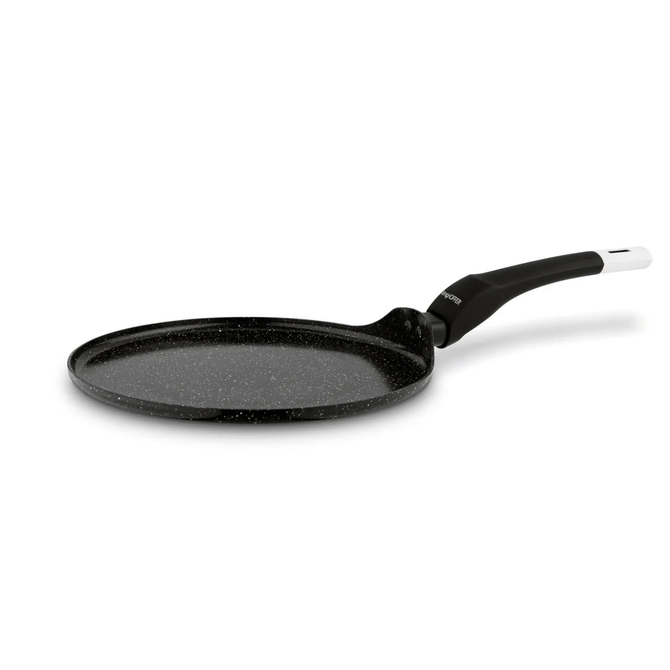 Patelnia do naleśników ceramiczna Konighoffer Kingstone 26 cm na indukcję