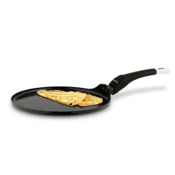 Patelnia do naleśników ceramiczna Konighoffer Kingstone 26 cm na indukcję