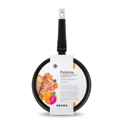 Patelnia do naleśników ceramiczna Konighoffer Kingstone 26 cm na indukcję