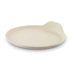 Patelnia do naleśników indukcyjna Starke Pro Compacti Cream 26 cm z odpinanym uchwytem