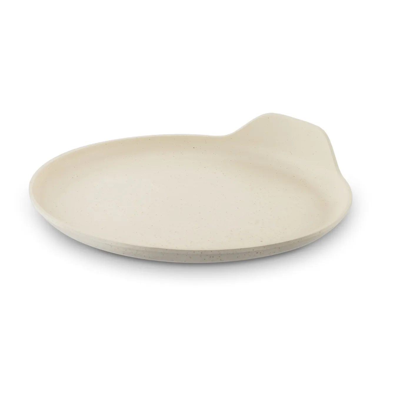 Patelnia do naleśników indukcyjna Starke Pro Compacti Cream 26 cm z odpinanym uchwytem