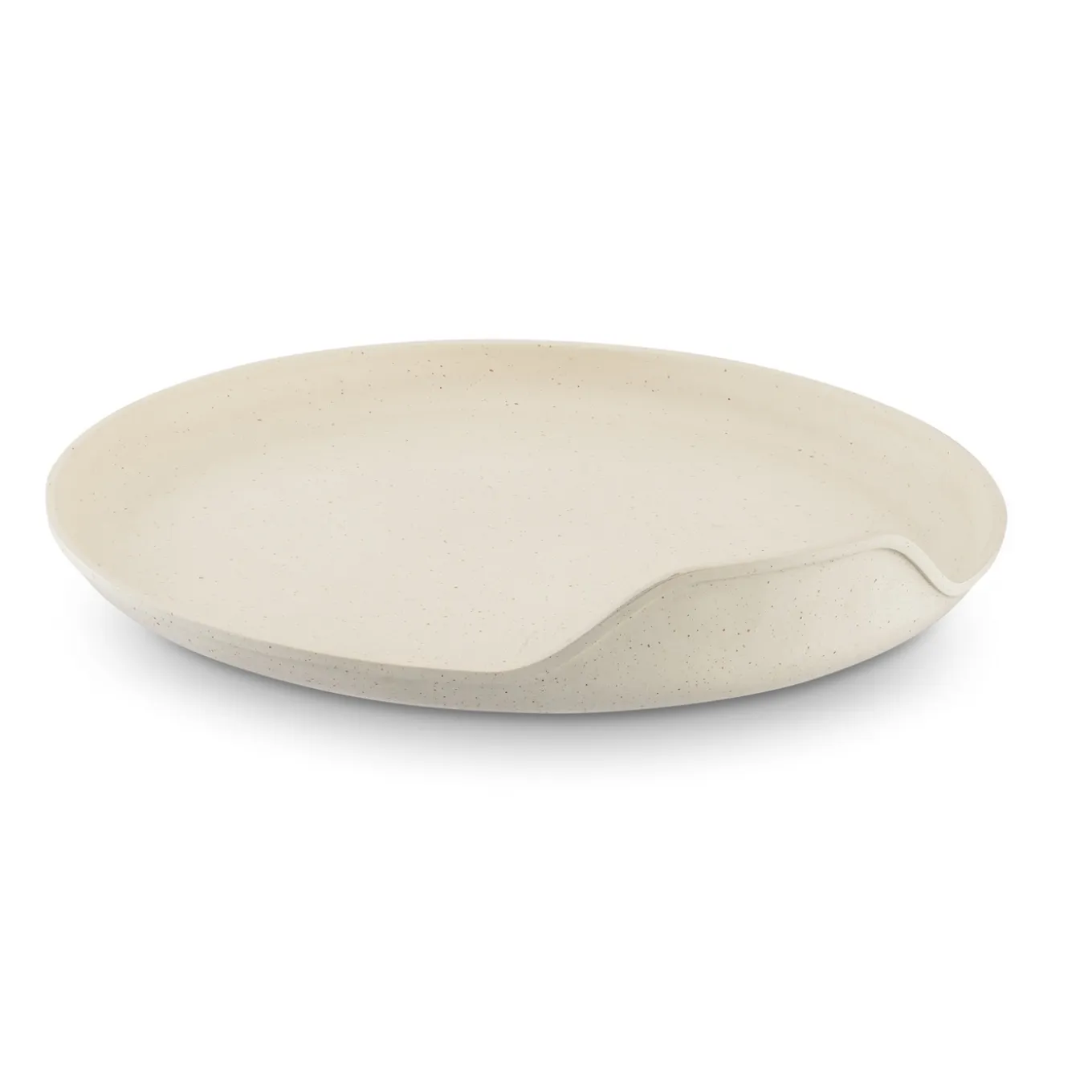 Patelnia do naleśników indukcyjna Starke Pro Compacti Cream 26 cm z odpinanym uchwytem