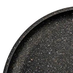 Patelnia do naleśników marmurowa na indukcję Starke Pro Svart Marble 24 cm