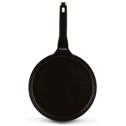 Patelnia do naleśników na indukcję Konighoffer Black Rose 28 cm
