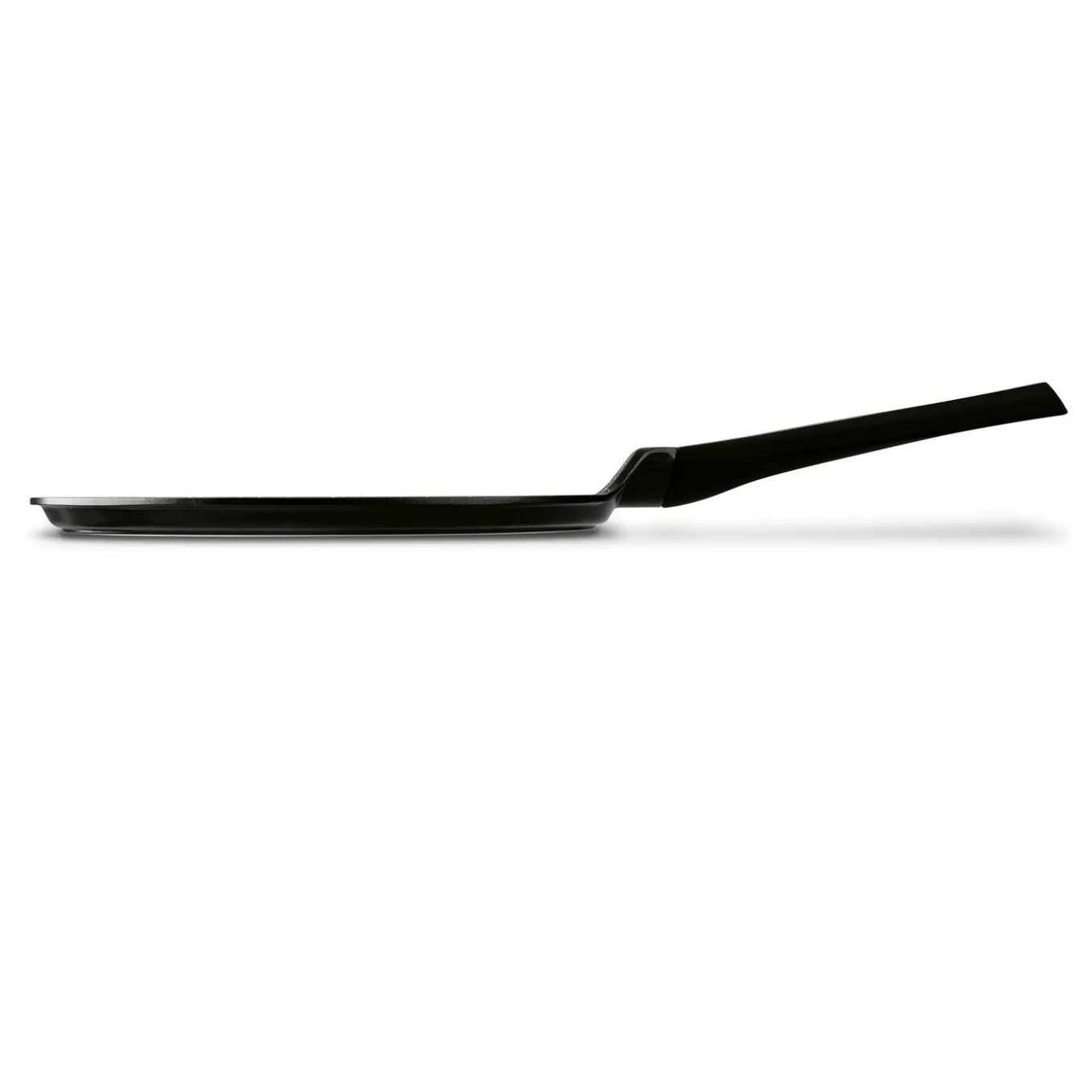 Patelnia do naleśników na indukcję Starke Pro Taylor Marble 28 cm