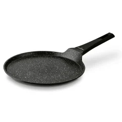 Patelnia do naleśników na indukcję Starke Pro Taylor Marble 28 cm