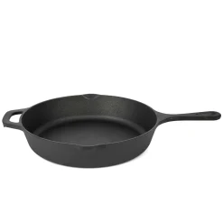 Patelnia żeliwna Konighoffer 24,5 cm