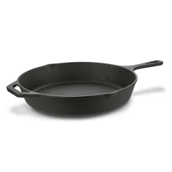 Patelnia żeliwna Konighoffer 24,5 cm