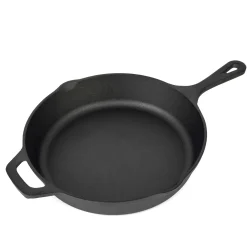 Patelnia żeliwna Konighoffer 24,5 cm