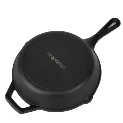 Patelnia żeliwna Konighoffer 20 cm