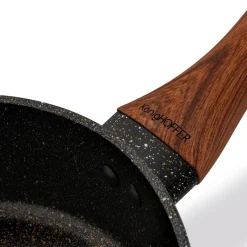 Patelnia granitowa głęboka KonigHOFFER Pescado 24 cm