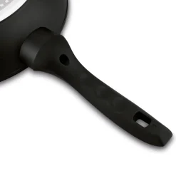 Patelnia granitowa głęboka na indukcję Starke Pro Piccante 28 cm