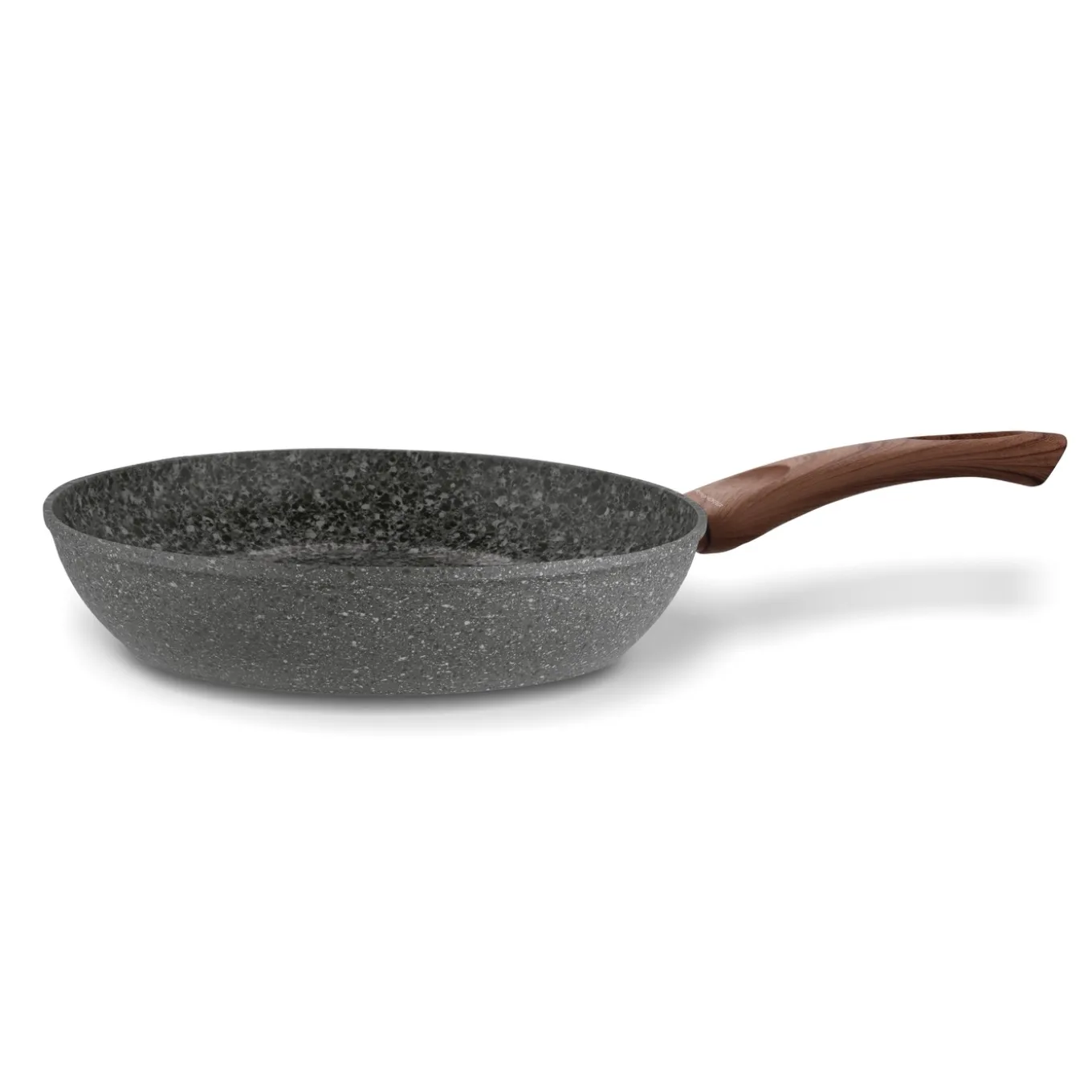 Patelnia granitowa Konighoffer Venga 24 cm indukcja