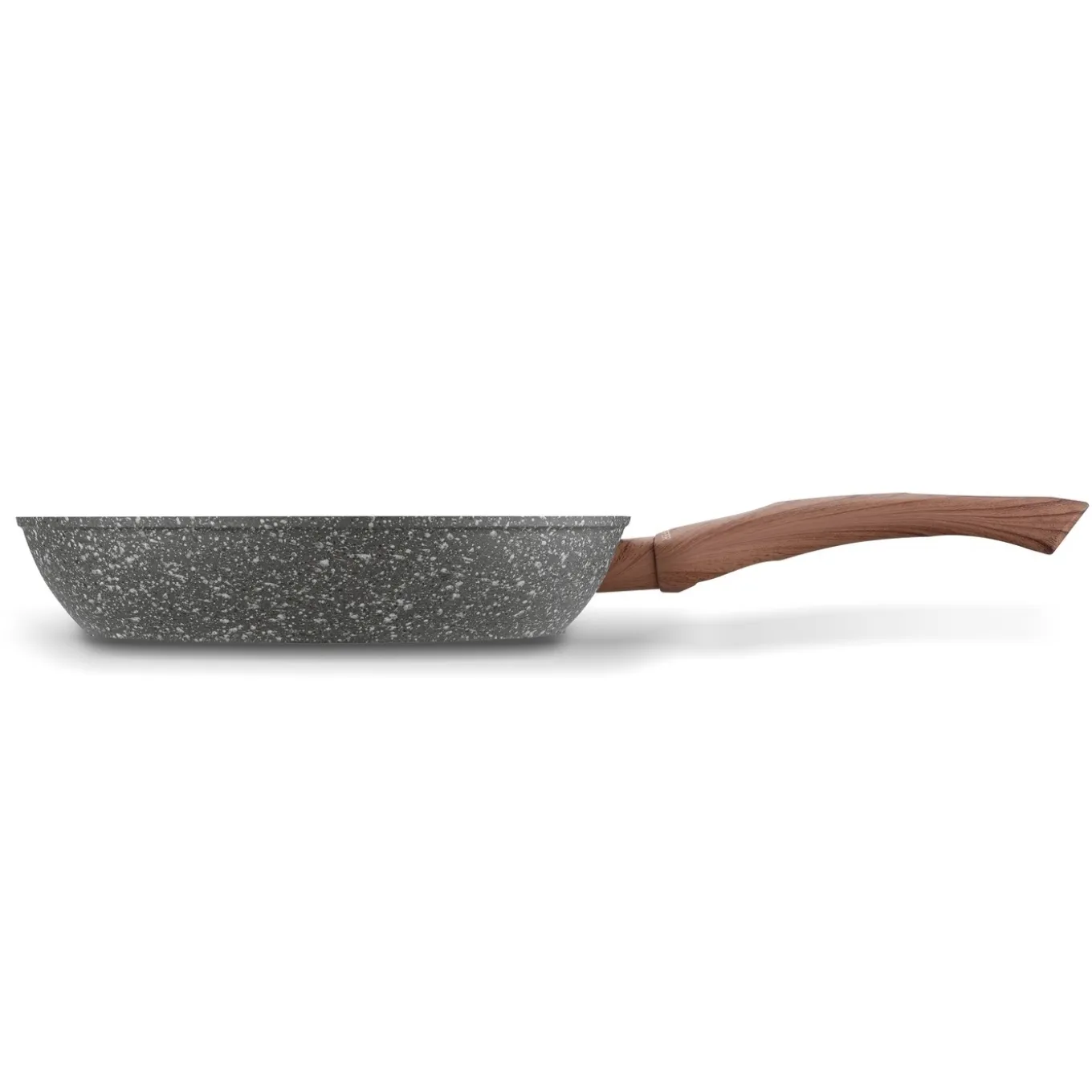 Patelnia granitowa Konighoffer Venga 24 cm indukcja