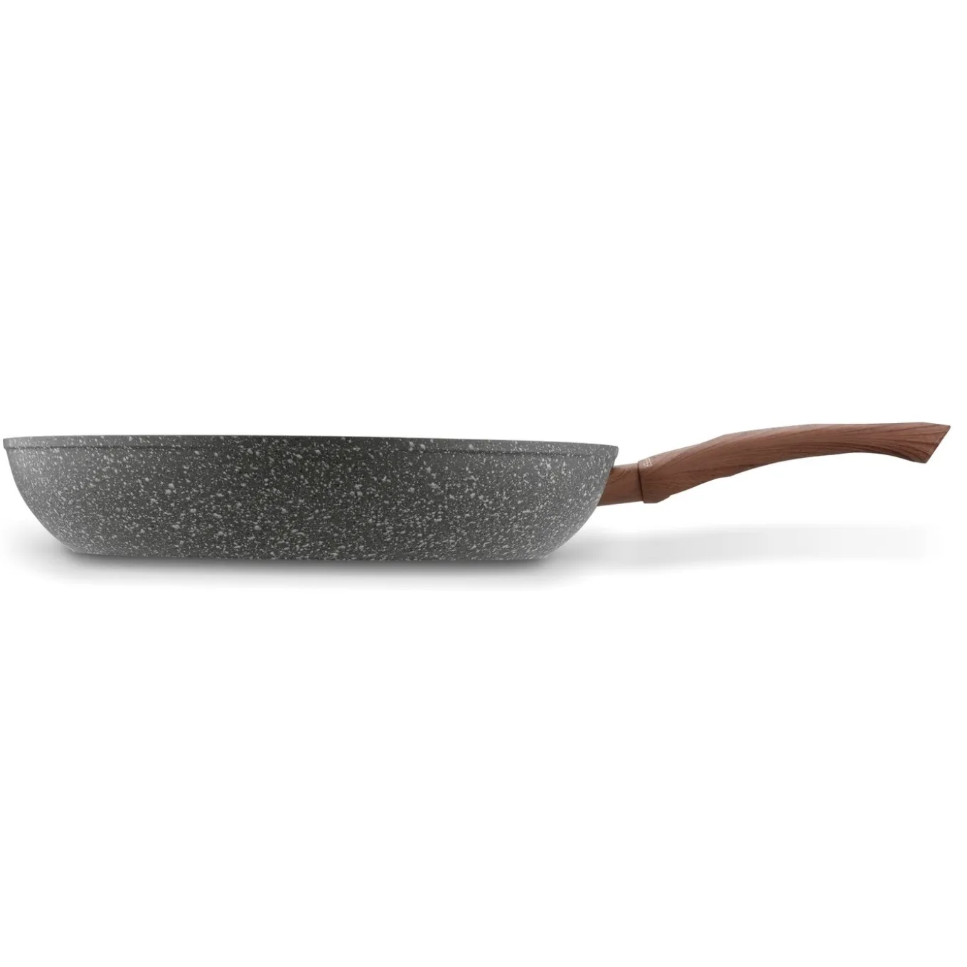 Patelnia granitowa Konighoffer Venga 32 cm indukcja