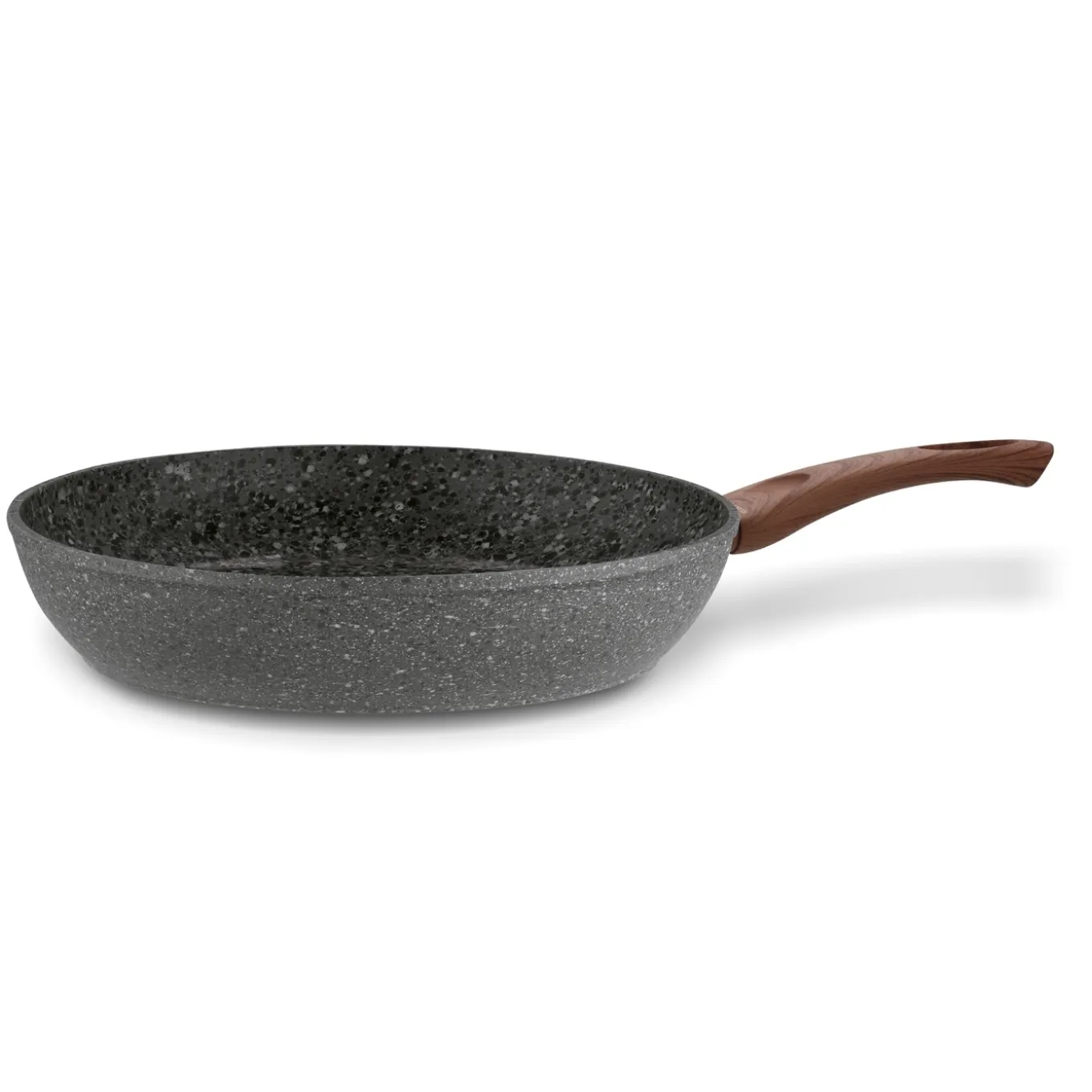 Patelnia granitowa Konighoffer Venga 32 cm indukcja