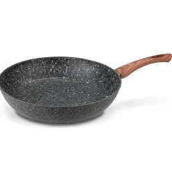 Patelnia granitowa Konighoffer Venga 32 cm indukcja