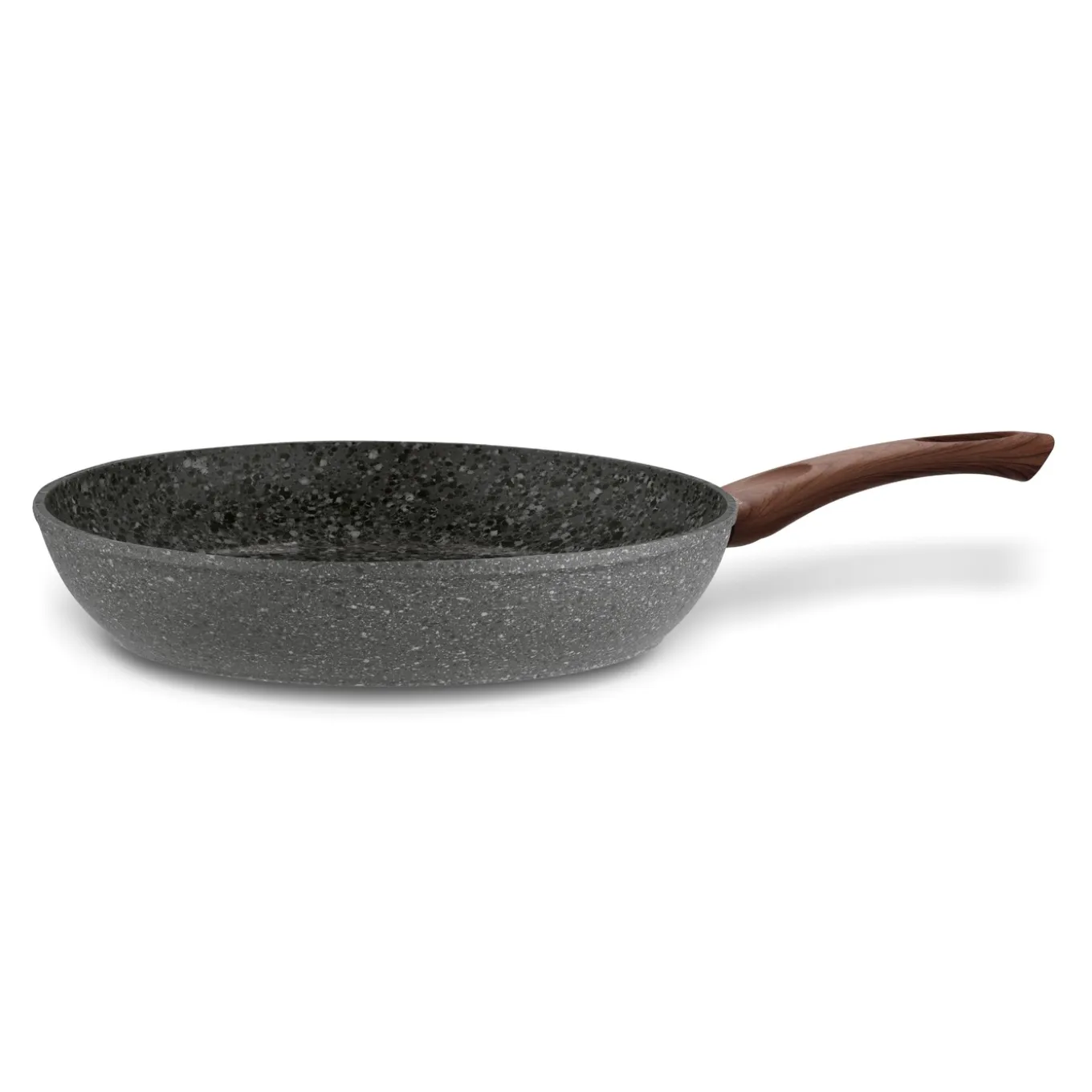 Patelnia granitowa Konighoffer Venga 26 cm indukcja