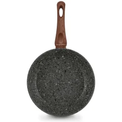 Patelnia granitowa Konighoffer Venga 22 cm indukcja